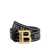 Balmain BELTS Black  