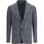 Tagliatore Prince of Wales print Blazer B3322