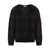 Carhartt "Everson" Cardigan Black