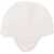 Tartine et Chocolat Beanie Hat WHITE