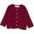 Tartine et Chocolat Cardigan BORDEAUX