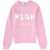 MSGM Sweatshirt With Logo PINK