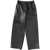 MSGM Jogger Pants BLACK