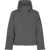 JG1 Hooded Jacket GREY