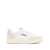 AUTRY "Medalist Low" sneakers White