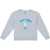 BONTON "Smile Skatebird" Sweater GREY