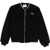 MSGM "College" Jacket BLACK