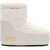 Moon Boot Moon Boot X Guest in Residence Icon Low wool Boots WHITE SAND