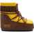 Moon Boot Moon Boot X Guest in Residence Icon Low Boots SUNFLOWER/COCOA