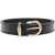 Isabel Marant "Zadd" Belt BLACK
