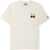 Mc2 Saint Barth T-Shirt With Print POWDER