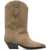 Isabel Marant Boot "Duerto" BEIGE