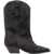 Isabel Marant Boot "Duerto" BLACK