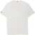 Mc2 Saint Barth T-Shirt With Print WHITE