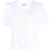 Isabel Marant Cotton T-Shirt WHITE