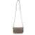 Marc Jacobs "The Pebble Clover" Bag GREY
