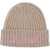 Mc2 Saint Barth Wengen" Cap BEIGE