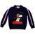 Mc2 Saint Barth "Snoopy" Sweater MULTICOLOUR