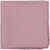 CORNELIANI Cc Collection Silk Pocket Square Pink