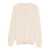 Golden Goose "Golden" crewneck sweater Beige