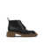 Loewe "Combat" Ankle boots Black