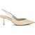 LE SILLA Vivienne Pumps GIZA