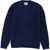 Mc2 Saint Barth Wool Sweater BLUE