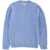 Mc2 Saint Barth Wool Sweater AZURE