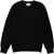 Mc2 Saint Barth Wool Sweater BLACK