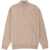 Mc2 Saint Barth Wool Sweater BEIGE