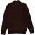 Mc2 Saint Barth Wool Sweater BROWN