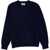 Mc2 Saint Barth Wool Sweater BLUE