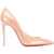 Christian Louboutin Kate 100 Pumps PINK