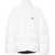Balenciaga Skiwear Padded Jacket With Full Zip White