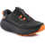 SKECHERS Go Run Supersonic Max A/T Black/Orange Black