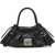 Marc Jacobs The Cristina Satchel Small BLACK