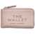 Marc Jacobs Leather Card Holder PINK