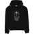 Ih Nom Uh Nit Sweatshirt With Print BLACK