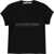 Alexander Wang T-Shirt With Logo BLACK