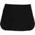PUCCI Wool Miniskirt BLACK