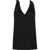 MSGM Mini Corset Dress BLACK