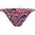 PUCCI "Labyrinth" Print Bikini Bottom MULTICOLOUR