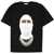 Ih Nom Uh Nit T-Shirt With Print BLACK