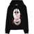Ih Nom Uh Nit Sweatshirt With Print BLACK