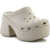Crocs Siren Clog bone Beige