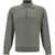 Brunello Cucinelli Long Sleeve Jersey KAKI+GRIGIO CHIARO