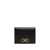 Ferragamo "Gancini" Wallet Black