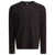 Alex Mill "Donegal" wool sweater Brown