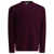 Alex Mill "Jordan" crewneck sweater Bordeaux