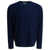Alex Mill "Jordan" cashmere sweater Blue